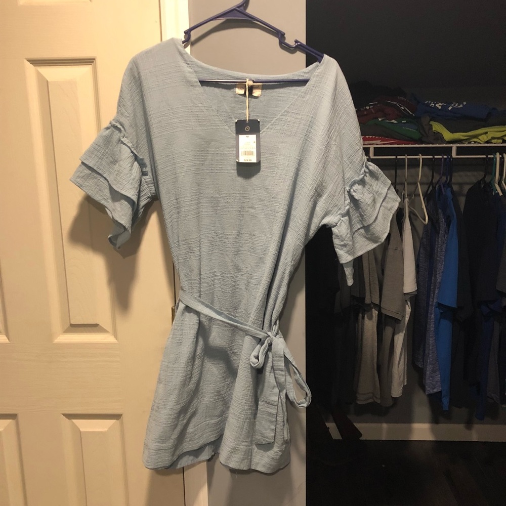 Brand new dress